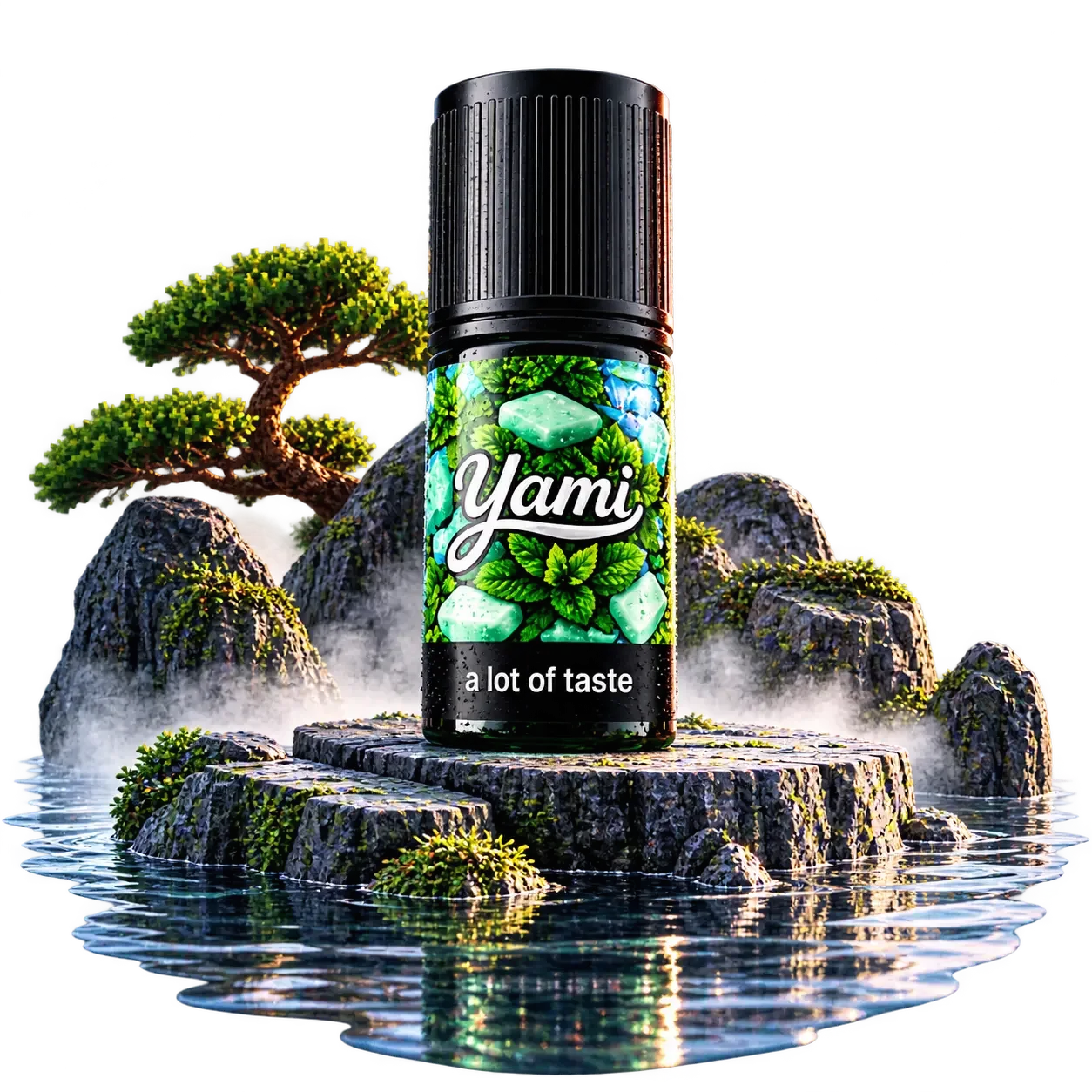 Yami Salt